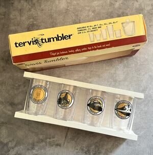 Norfolk Southern 16 oz. Set of Tumblers Still in Box